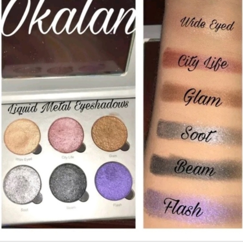 🐠Okalan - Picture 3 of 5